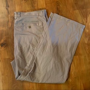 Under armour men’s performance khaki pants